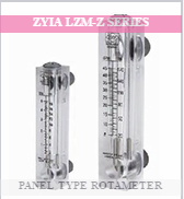 LZM_Z series Rotameter
